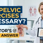 Are Pelvic Exercises Necessary A Doctor's Honest Answer