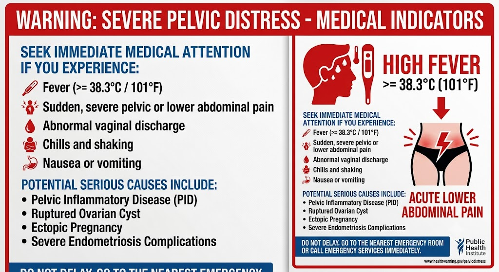 Emergency Signs Infographic